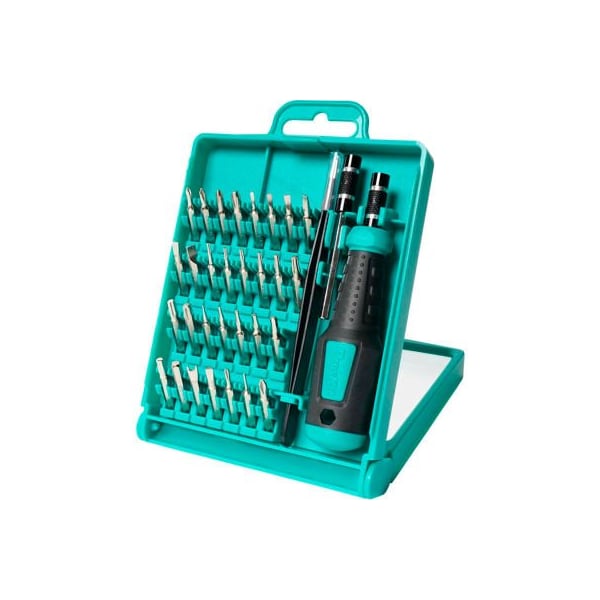 Eclipse Enterprises. Eclipse 31 in 1 Precision Electronic Screwdriver